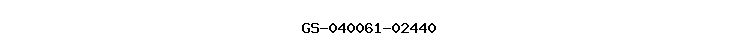 GS-040061-02440