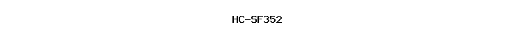 HC-SF352