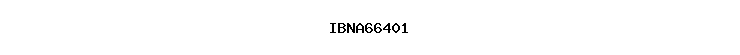 IBNA66401