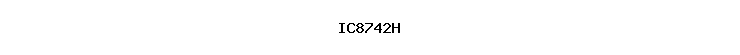 IC8742H
