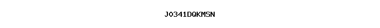 J0341DQKMSN