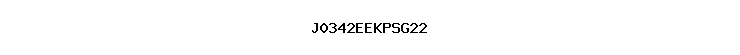 J0342EEKPSG22