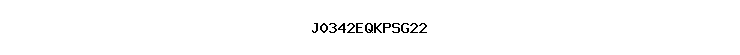 J0342EQKPSG22
