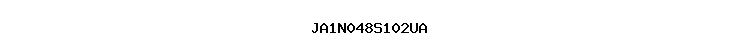 JA1N048S102UA