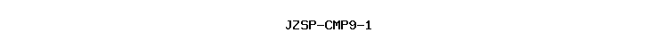 JZSP-CMP9-1
