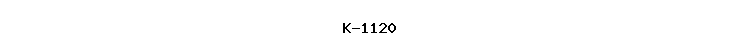 K-1120