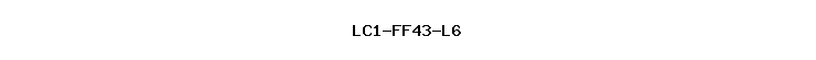 LC1-FF43-L6