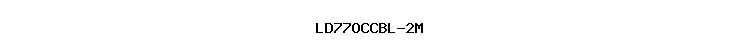 LD77OCCBL-2M