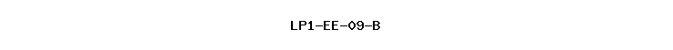 LP1-EE-09-B