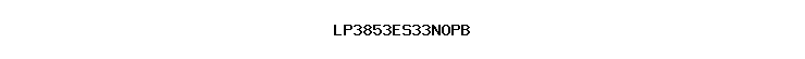 LP3853ES33NOPB