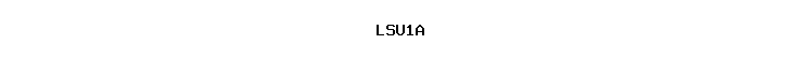 LSU1A