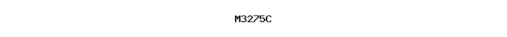 M3275C