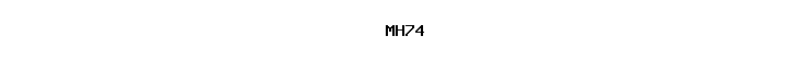 MH74