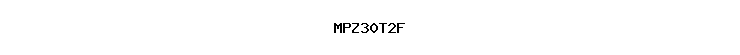 MPZ30T2F