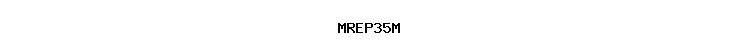 MREP35M