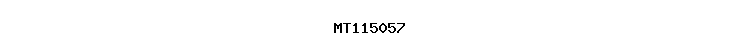 MT115057