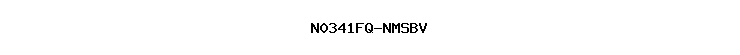 N0341FQ-NMSBV