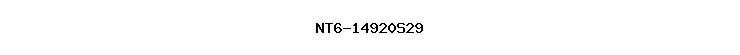 NT6-14920S29