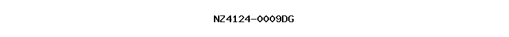NZ4124-0009DG