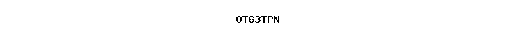 OT63TPN