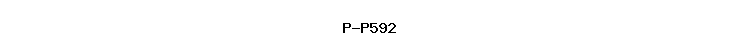 P-P592