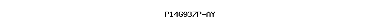 P14G937P-AY