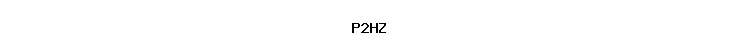 P2HZ