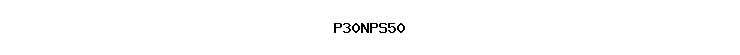 P30NPS50