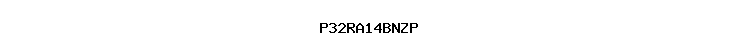 P32RA14BNZP