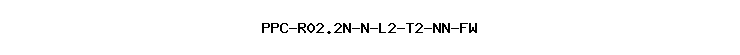 PPC-R02.2N-N-L2-T2-NN-FW