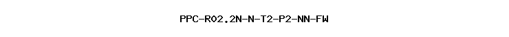 PPC-R02.2N-N-T2-P2-NN-FW