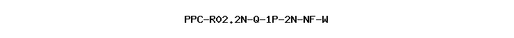 PPC-R02.2N-Q-1P-2N-NF-W