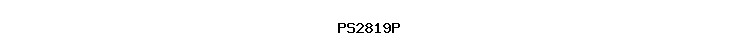 PS2819P