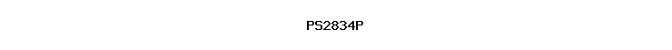 PS2834P