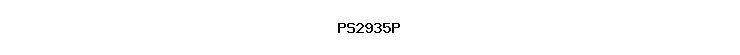 PS2935P