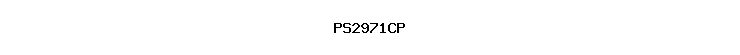 PS2971CP
