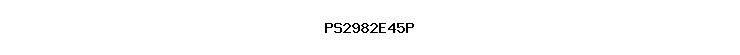 PS2982E45P