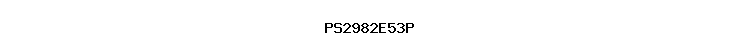 PS2982E53P