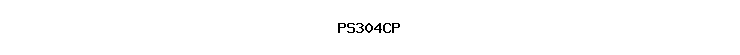 PS304CP