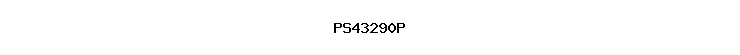 PS43290P
