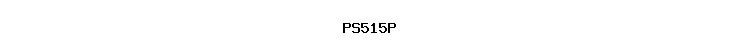 PS515P
