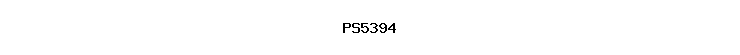 PS5394