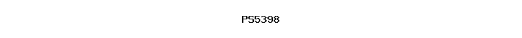 PS5398