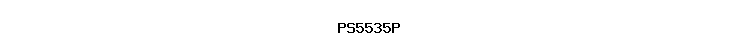 PS5535P