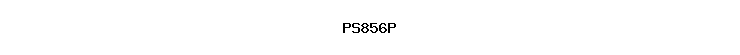 PS856P