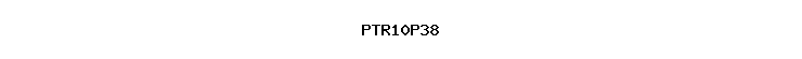 PTR10P38