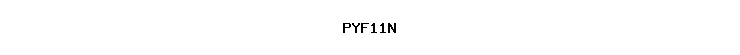 PYF11N