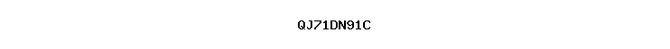 QJ71DN91C