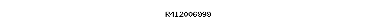 R412006999