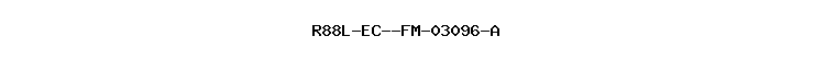 R88L-EC--FM-03096-A